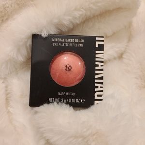 Il Makiage Mineral Baked Blush Refill Pan Lady Marmalade